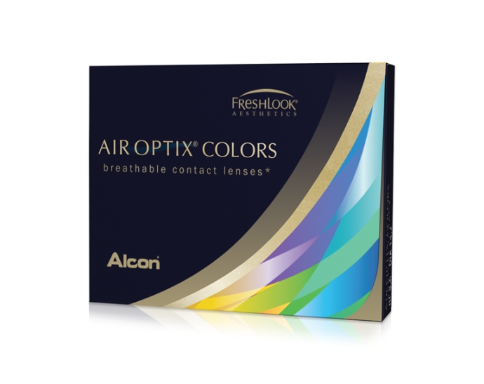 Air Optix Colors (2st/box)