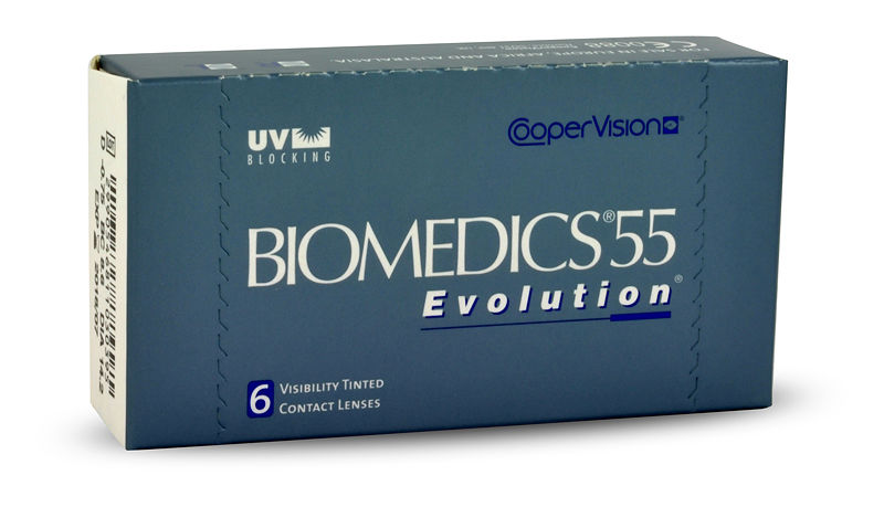 Biomedics Evolution (6)
