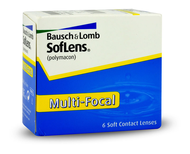 Soflens Multifocal (6)